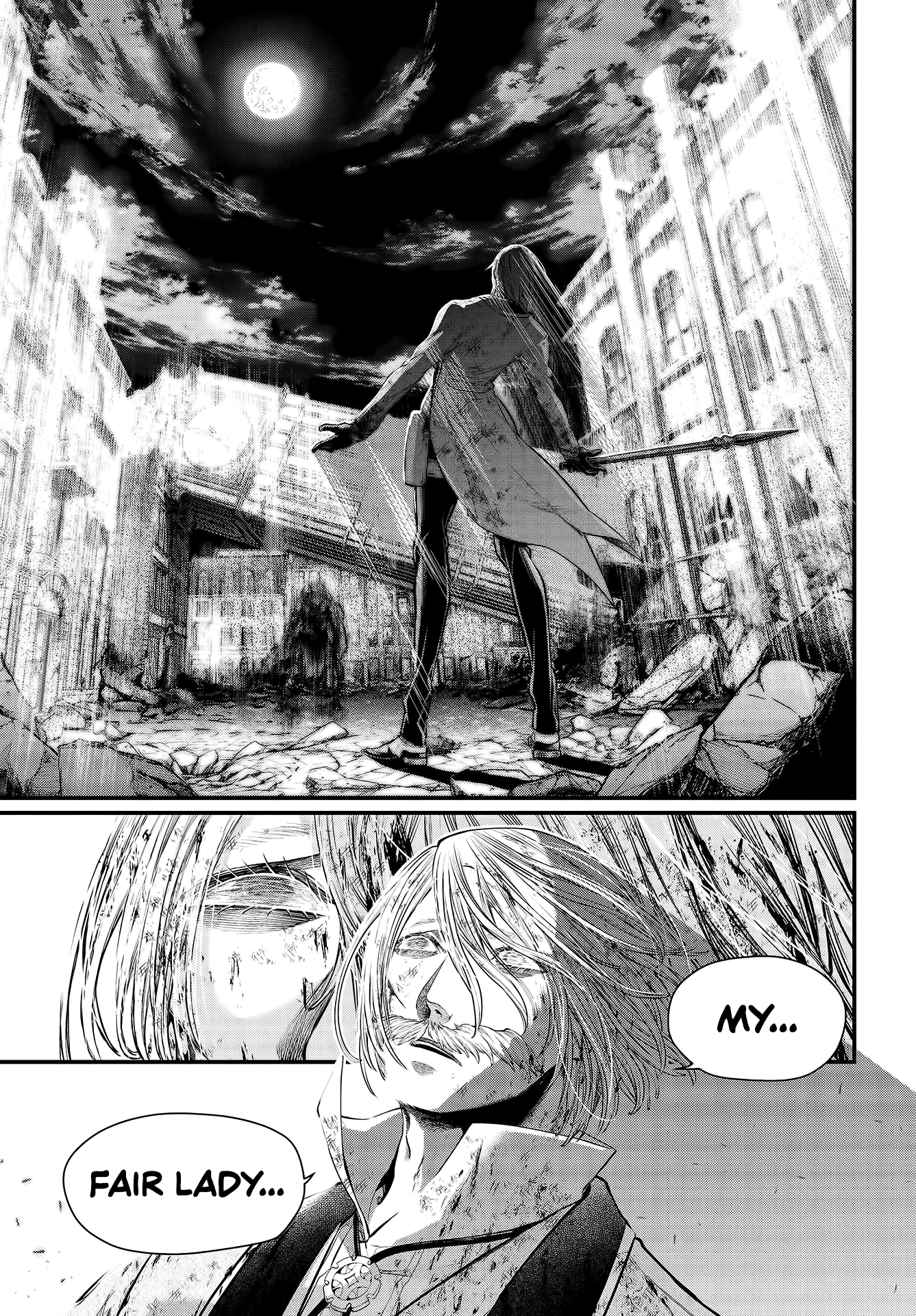 Shuumatsu no Valkyrie Chapter 29 25